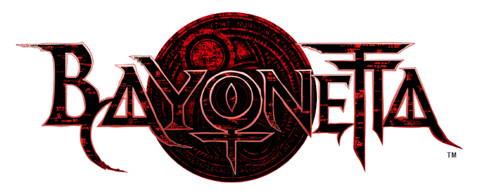 Bayonetta-Logo