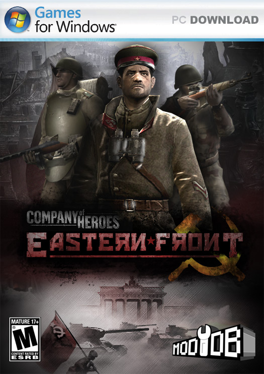 easternfront easternfront