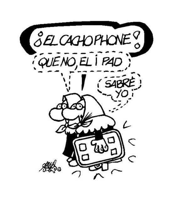 forges