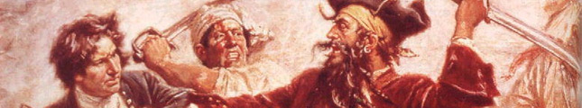 PIRATAS: NO SON TODOS IGUALES