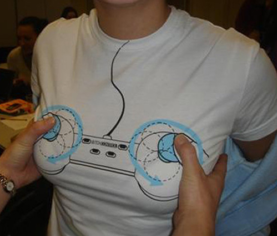 camisetavideojueguilfemenin camisetavideojueguilfemenin