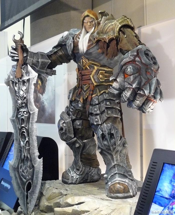 darksiders2 darksiders2