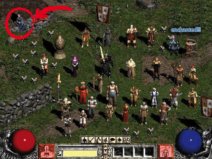 diablo2lawrence diablo2lawrence