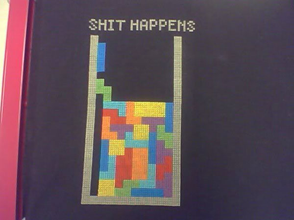 shithappens shithappens