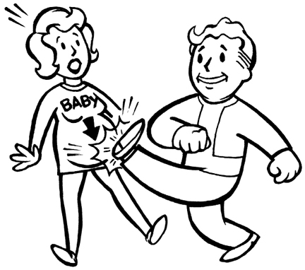v boy v boy