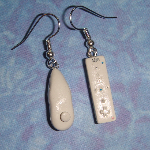 wiiearringset