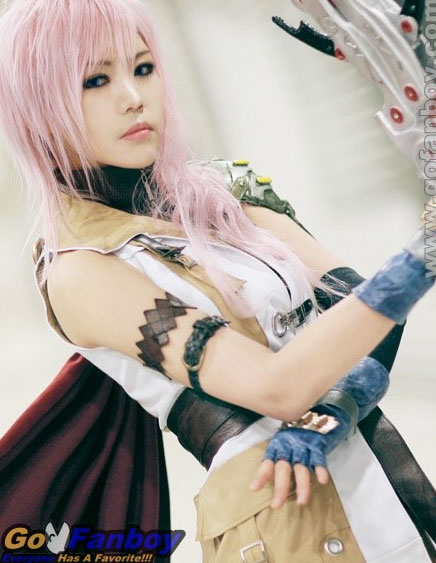 ffxiiicosplay ffxiiicosplay