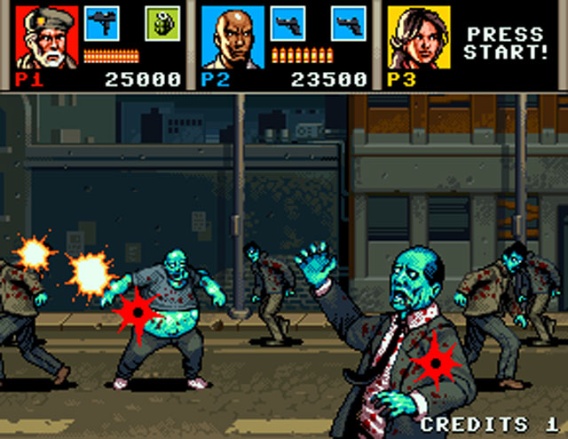 operationzombie operationzombie