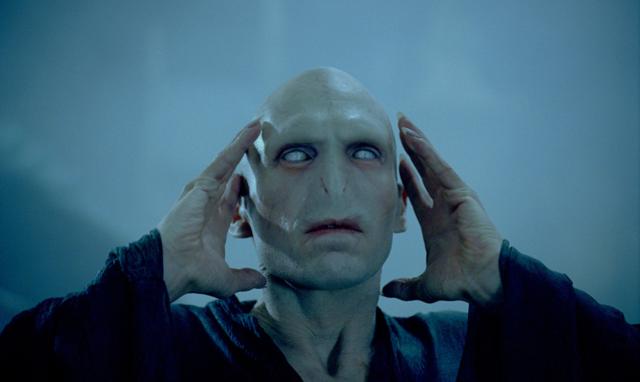 General voldemort