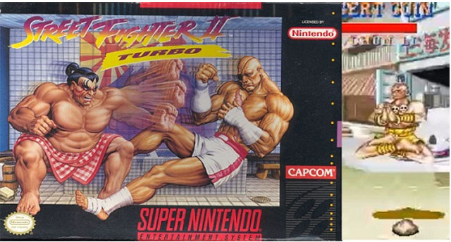streetfighter2turbo streetfighter2turbo