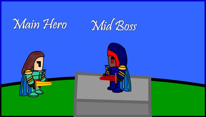 Ejemplo Posibilidades Quest Ejemplo Posibilidades Quest
