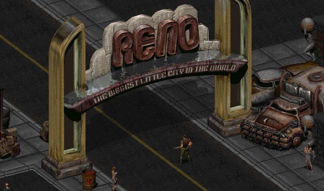 New Reno New Reno