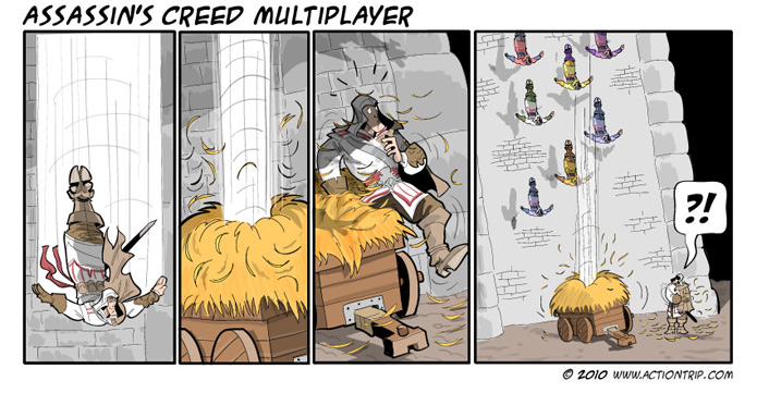 asscreedmultijugador
