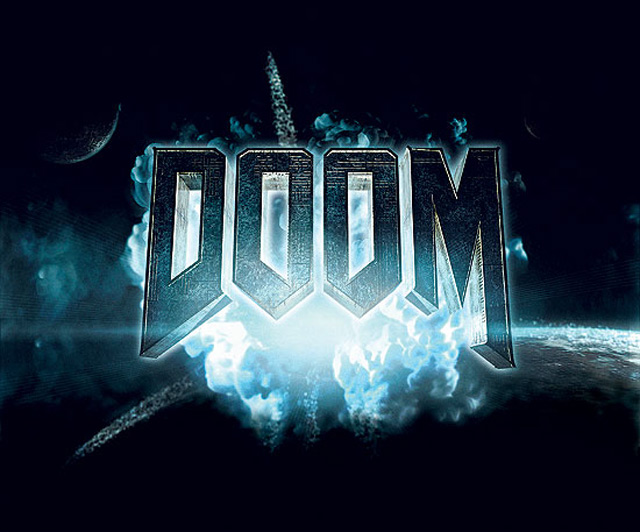 doom4 doom4