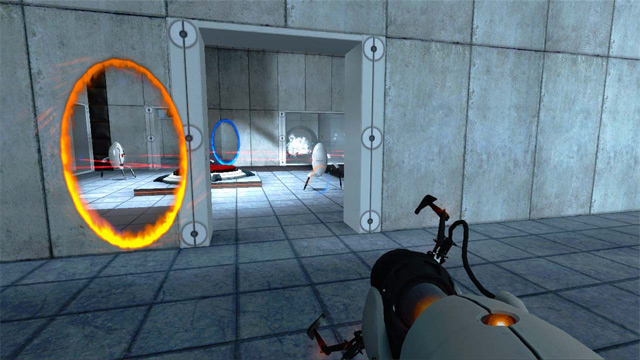 portal portal