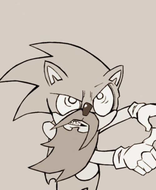 sonic_barba sonic_barba