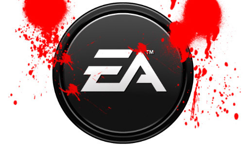 EA