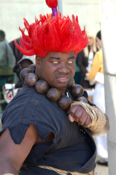 akuma
