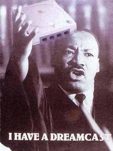 dreamcast