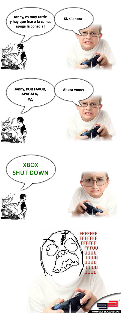 kinectmama