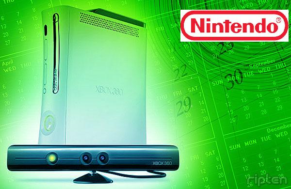 nintendo e3