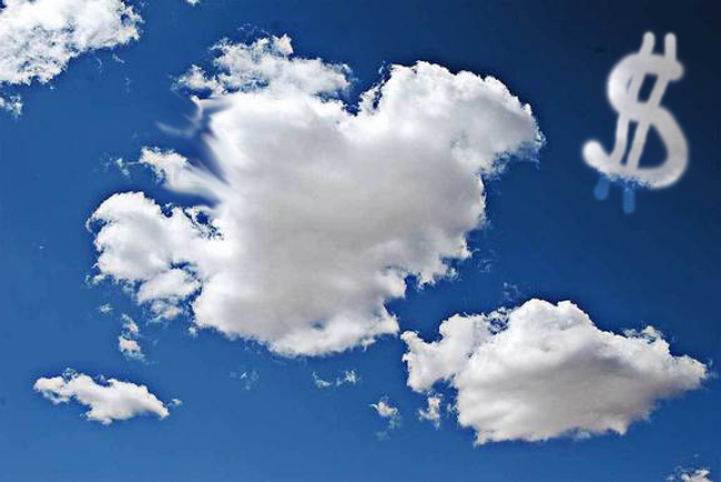 nubes