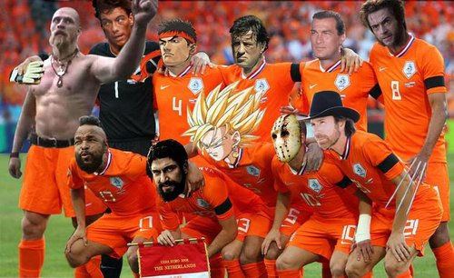 Holanda