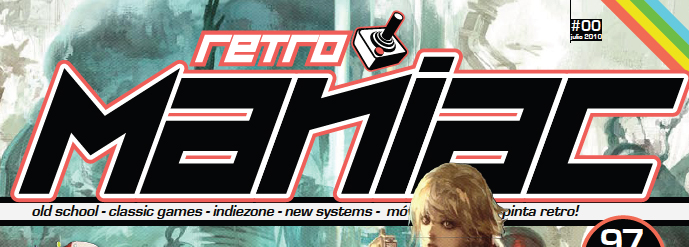 retromaniac
