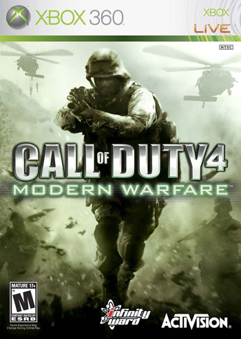caratula-call-of-duty-4