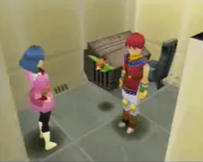 GrangSaga No es Fake, este juego existíó