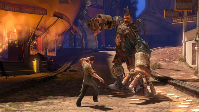 bioinfinite