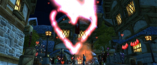 lovewow