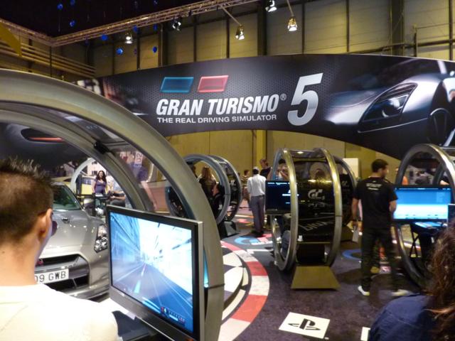 Gran turismo 5 (1)