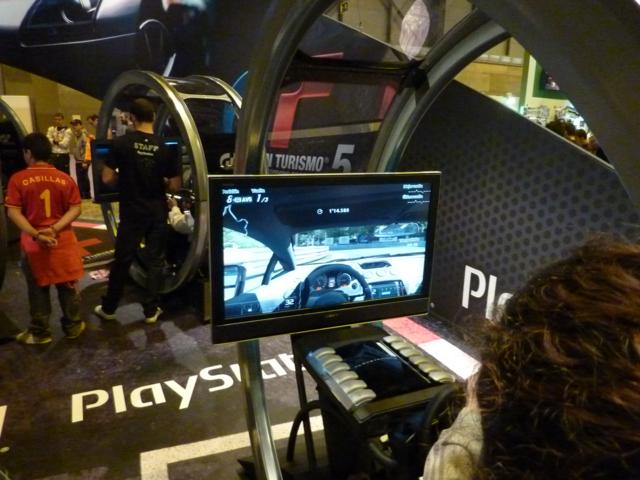 Gran turismo 5 (2)