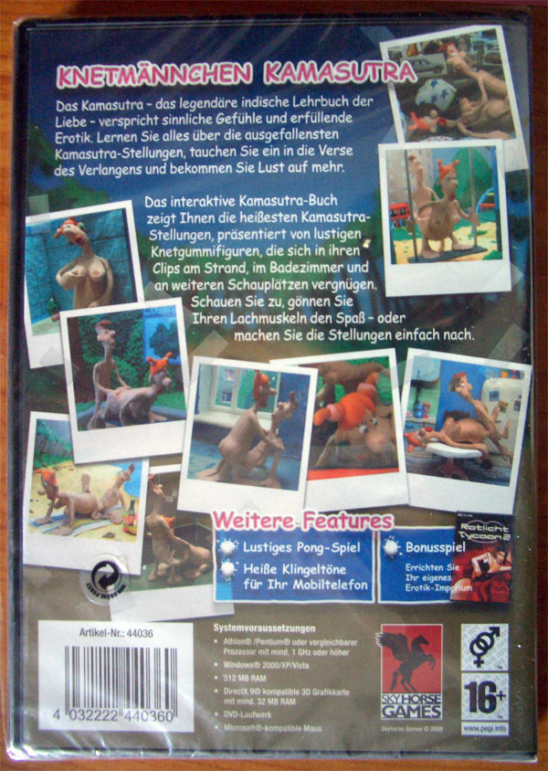 Portada Trasera