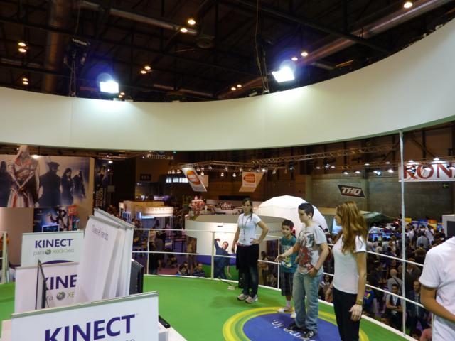 bailando 3