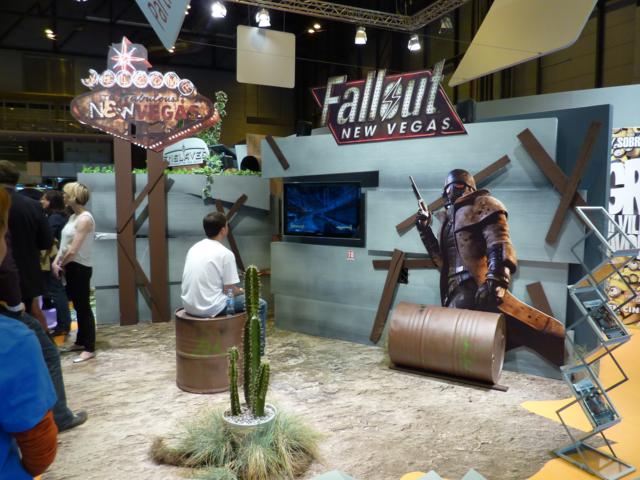 fallout