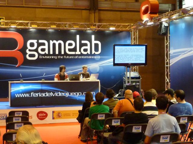 gamelab