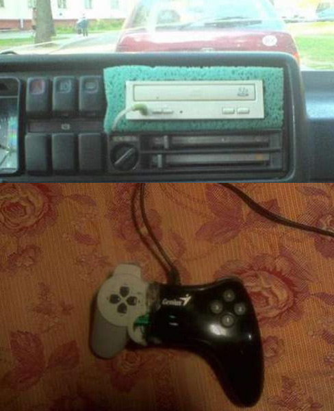 geekredneck