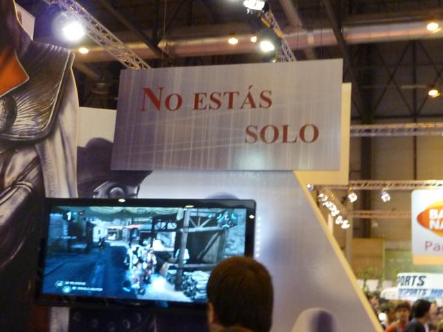 no estas solo