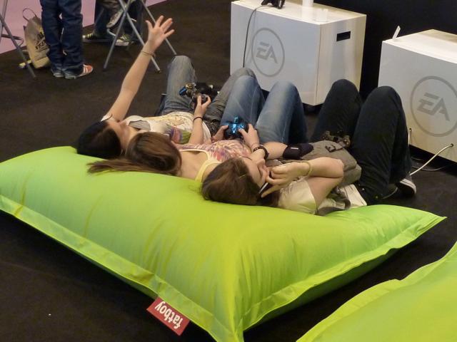 y chicas (2)