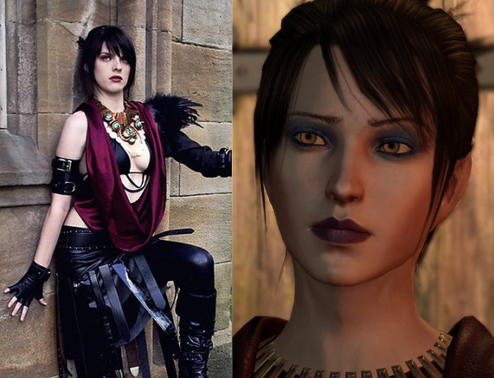morrigan