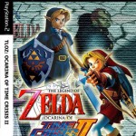 Zelda Time Crisis II