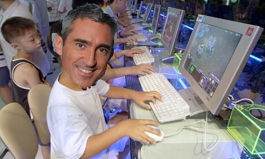 jon sisti 2