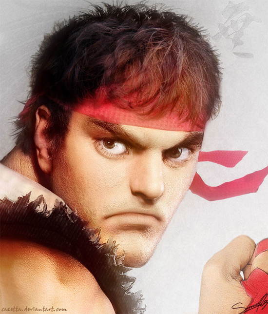 therealryu