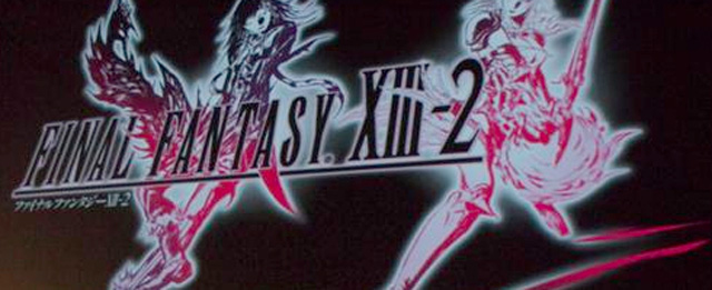 FFXIII-2