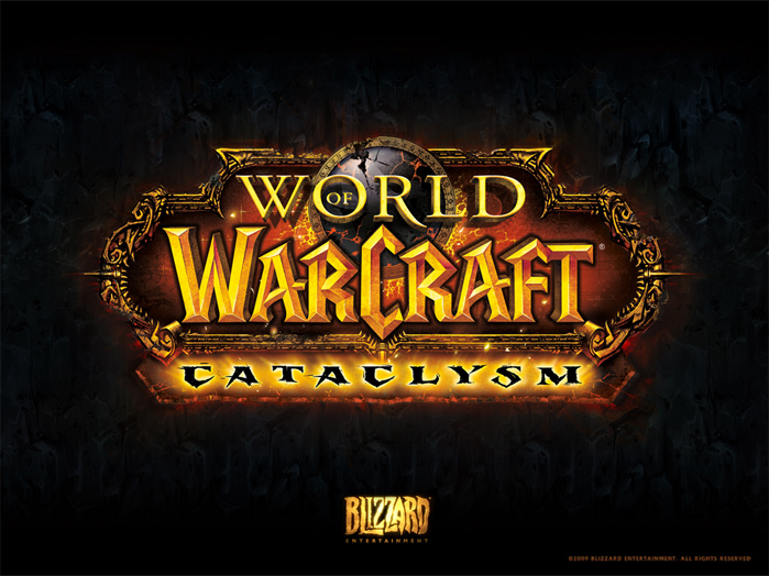 cataclysm