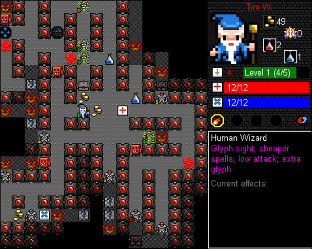 desktopdungeons