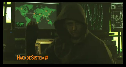 hackdesistem