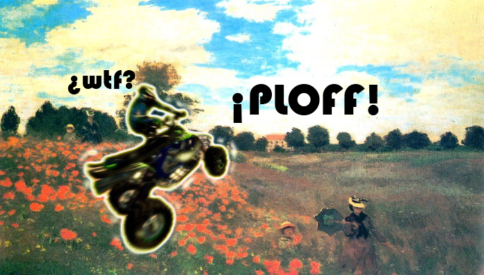 nitro